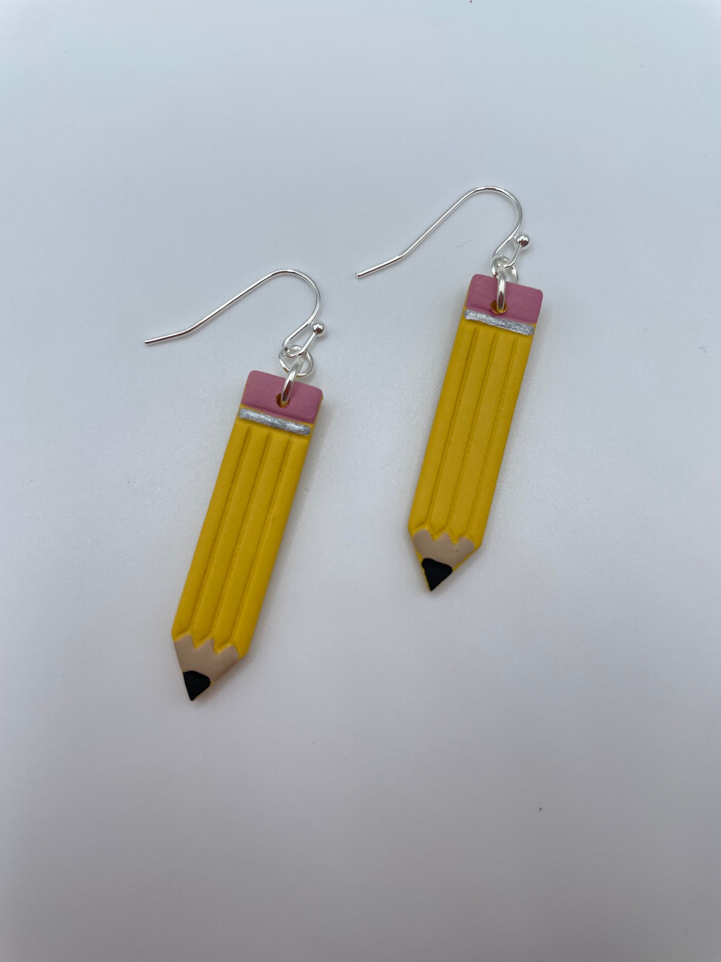 Pencil Dangles, Back 2 School Collection