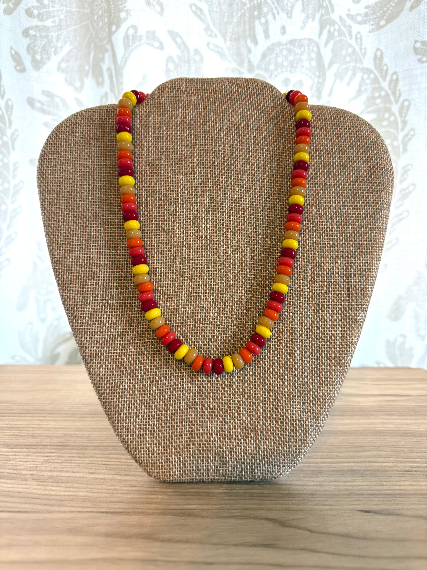 Ember Necklace