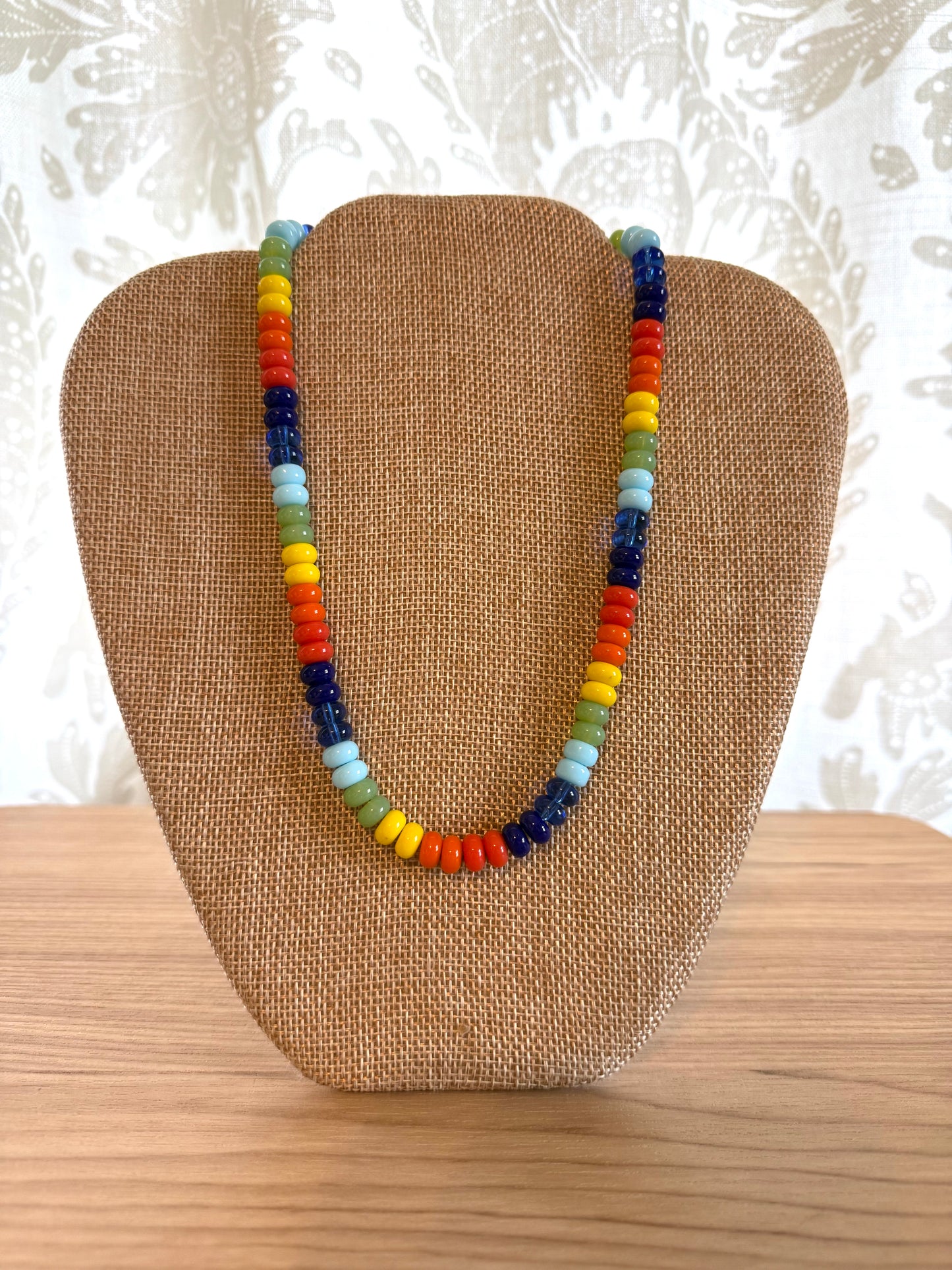 Lucky Necklace
