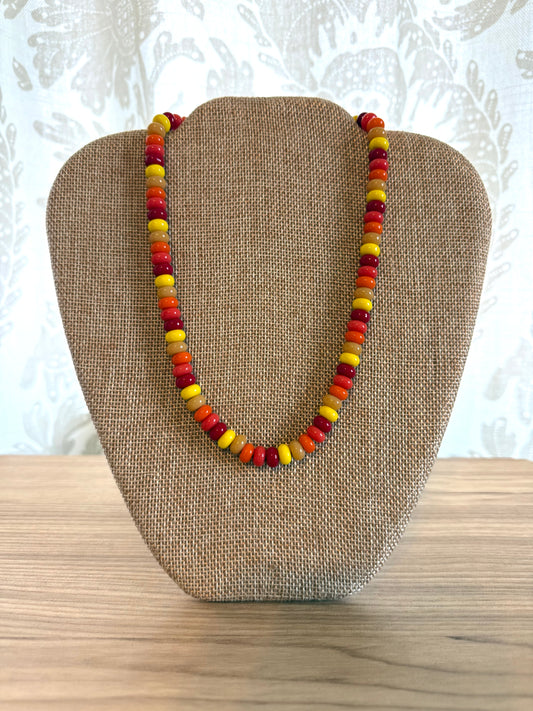 Ember Necklace