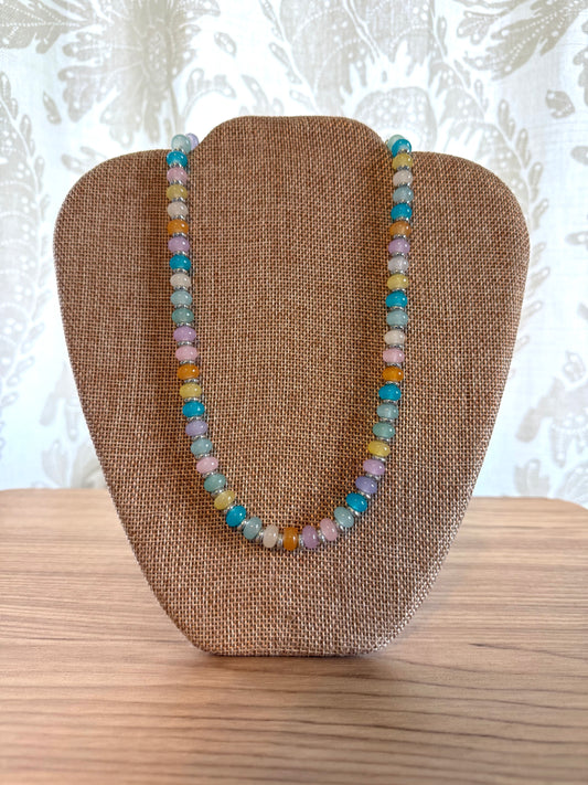 Coastal Necklace