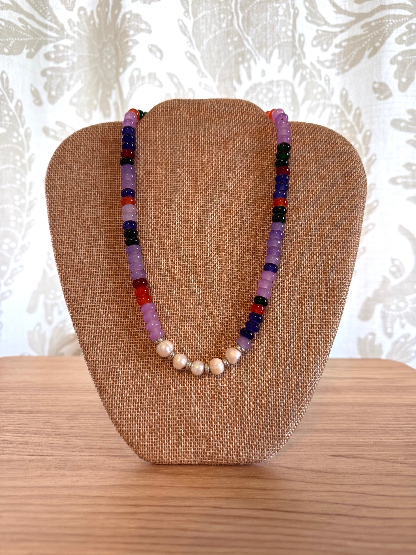 Twilight Necklace